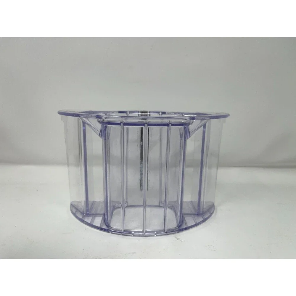 KitchenAid 13 Cup Food Processor Replacement Part CHUTE Sleeve Only Genuine OEM